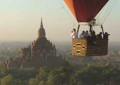 balloon-flight