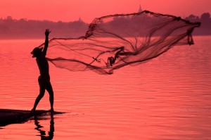 River Cruises Myanmar